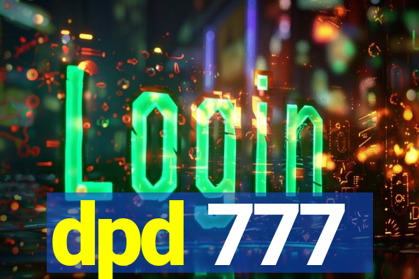 dpd 777